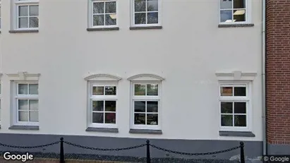 Kontorlokaler til leje i Drimmelen - Foto fra Google Street View