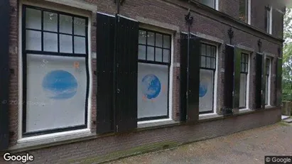 Kantorruimte for rent in Utrecht Binnenstad - Photo from Google Street View