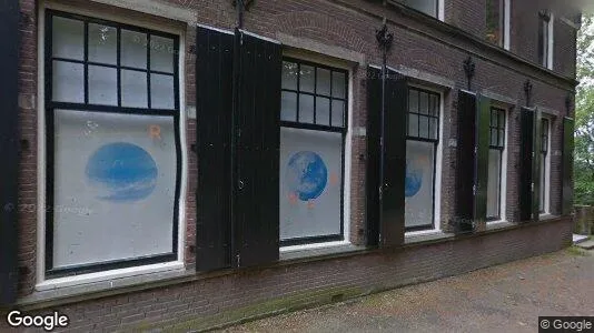 Kantorruimte for rent i Utrecht Binnenstad - Foto uit Google Street View
