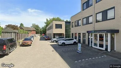 Bedrijfsruimtes for rent in Oldenzaal - Photo from Google Street View