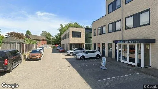 Lokaler til leje i Oldenzaal - Foto uit Google Street View