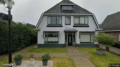 Kantorruimte for rent in De Wolden - Photo from Google Street View