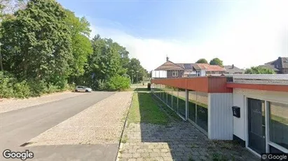 Företagslokaler för uthyrning i Brunssum – Foto från Google Street View
