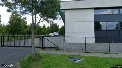 Företagslokaler för uthyrning i Sittard-Geleen – Foto från Google Street View