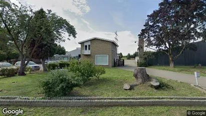 Företagslokaler för uthyrning i Meerssen – Foto från Google Street View