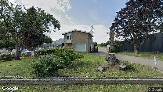 Lokaler til leie i Meerssen - Foto uit Google Street View