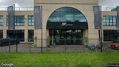 Bedrijfsruimtes for rent in Roosendaal - Photo from Google Street View