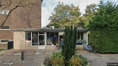 Lokaler til salgs i Westland – Bilde fra Google Street View