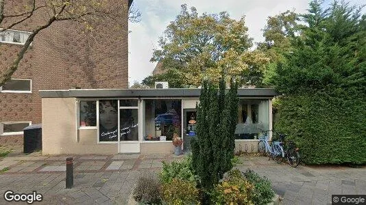 Bedrijfsruimtes for sale i Westland - Foto uit Google Street View
