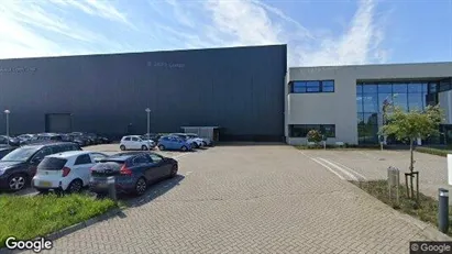 Kontorer til leie i Lingewaal – Bilde fra Google Street View