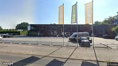 Lokaler til leie i Emmen – Bilde fra Google Street View