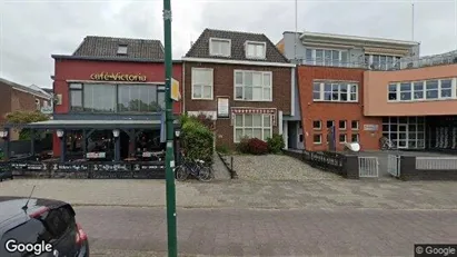 Kontorer til leie i Woerden – Bilde fra Google Street View