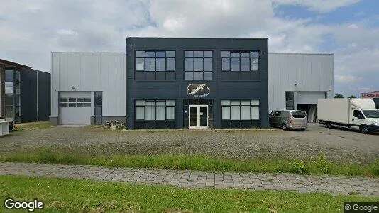 Lokaler til leie i Lelystad - Foto uit Google Street View