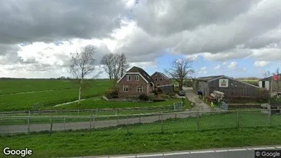 Bedrijfsruimtes for rent in Nieuwkoop - Photo from Google Street View