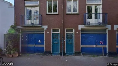 Kantorruimte for rent in Amsterdam Oud-West - Photo from Google Street View