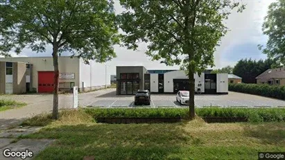 Bedrijfsruimtes for rent in Drechterland - Photo from Google Street View