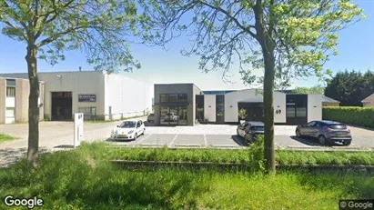 Bedrijfsruimtes for rent in Drechterland - Photo from Google Street View