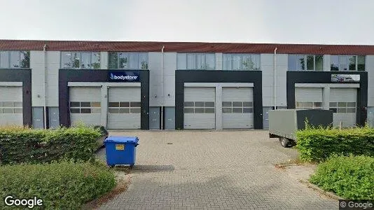 Lokaler til leie i Barendrecht - Foto uit Google Street View
