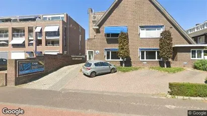 Kontorslokaler för uthyrning i Sittard-Geleen – Foto från Google Street View