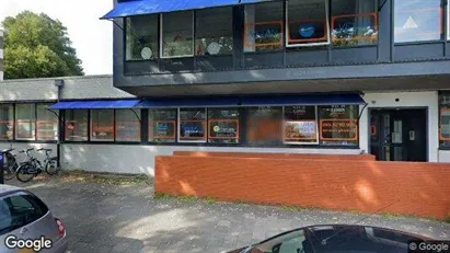 Kontorlokaler til leje i Maastricht - Foto fra Google Street View