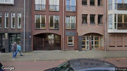 Kantorruimte for rent in Schiedam - Photo from Google Street View