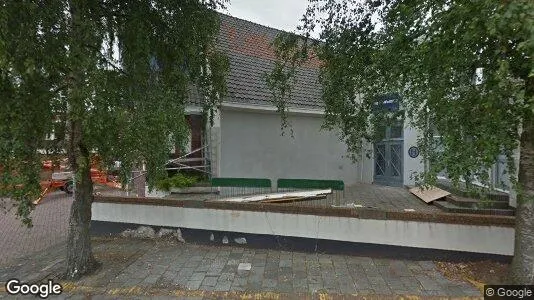 Kantorruimte for rent i Nijmegen - Foto uit Google Street View