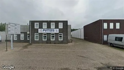 Kantorruimte for rent in Oss - Photo from Google Street View
