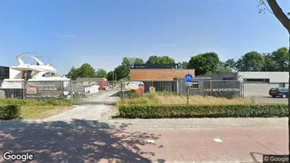 Bedrijfsruimtes for rent in Loon op Zand - Photo from Google Street View