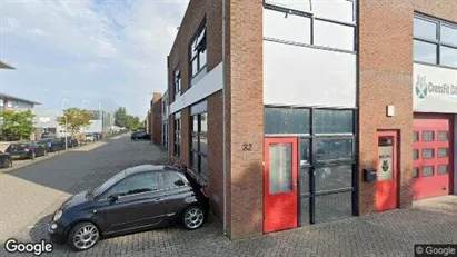 Kantorruimte for rent in Aalsmeer - Photo from Google Street View