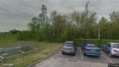 Lokaler til leie i Almere – Bilde fra Google Street View