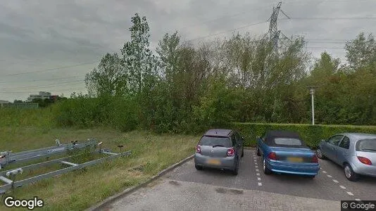 Lokaler til leie i Almere - Foto uit Google Street View