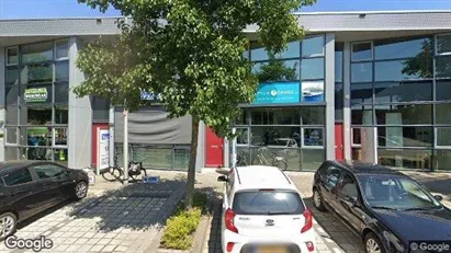 Lokaler til leie i Westland – Bilde fra Google Street View