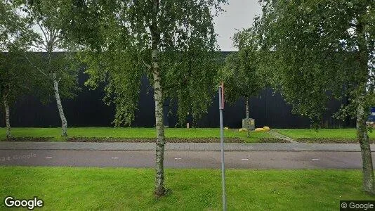 Kantorruimte for rent i Haarlemmermeer - Foto uit Google Street View
