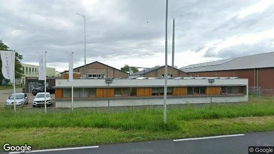 Kantorruimte for rent i Terneuzen - Foto uit Google Street View