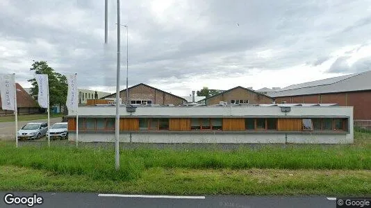 Kantorruimte for rent i Terneuzen - Foto uit Google Street View