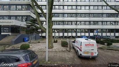 Kantorruimte for rent in Utrecht Zuid-West - Photo from Google Street View