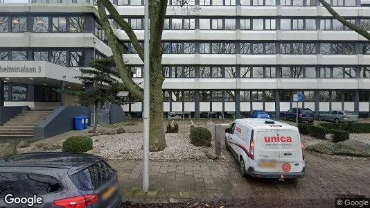 Kantorruimte te huur i Utrecht Zuid-West - Foto uit Google Street View