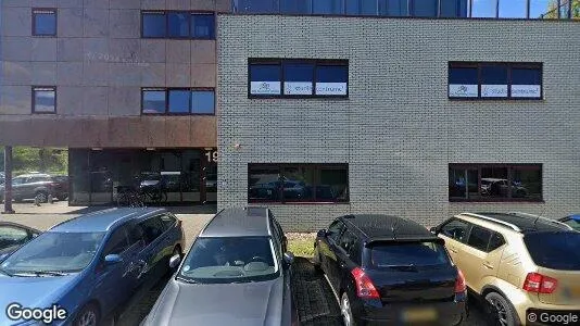 Kontorlokaler til leje i Lelystad - Foto uit Google Street View