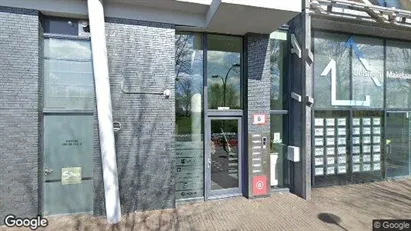 Kontorer til leie i Lelystad – Bilde fra Google Street View