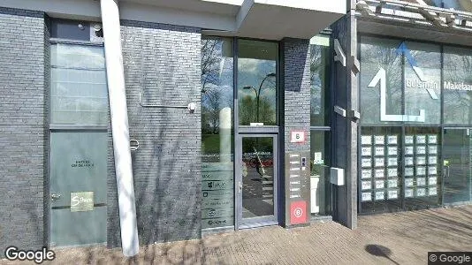 Kontorer til leie i Lelystad - Foto uit Google Street View