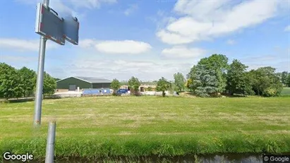 Bedrijfsruimtes for rent in Nieuwkoop - Photo from Google Street View