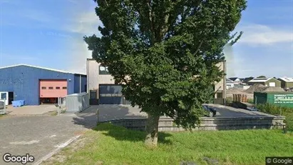 Lokaler til leie i Hollands Kroon – Bilde fra Google Street View