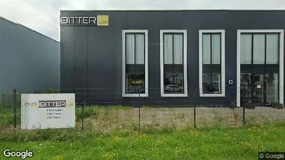 Bedrijfsruimtes for rent in Almere - Photo from Google Street View