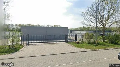 Bedrijfsruimtes for rent in Goeree-Overflakkee - Photo from Google Street View