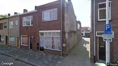 Bedrijfsruimtes for rent in Tilburg - Photo from Google Street View