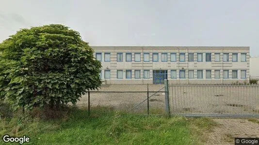 Kantorruimte te huur i Echt-Susteren - Foto uit Google Street View