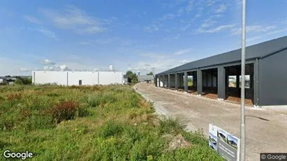 Bedrijfsruimtes for rent in Stadskanaal - Photo from Google Street View