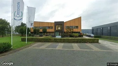Bedrijfsruimtes for rent in Marum - Photo from Google Street View