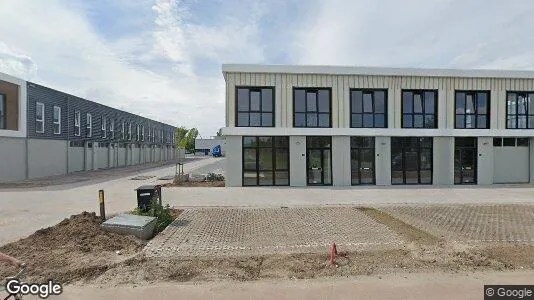 Lokaler til leie i Lelystad - Foto uit Google Street View
