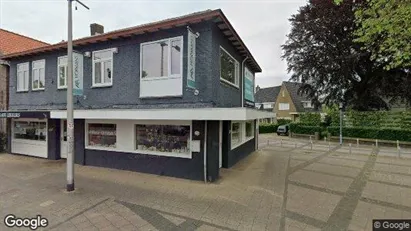 Kontorslokaler för uthyrning i Terneuzen – Foto från Google Street View